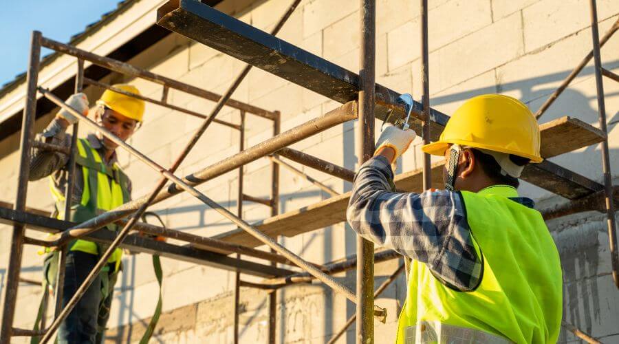 Expert flood damage restoration services in Petersburg, NE